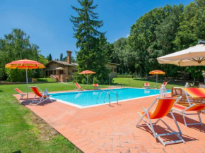 Villa Camporbiano by Interhome Camporbiano